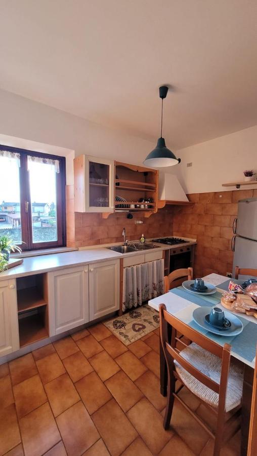 Morgen Apartment Aquileia Ngoại thất bức ảnh