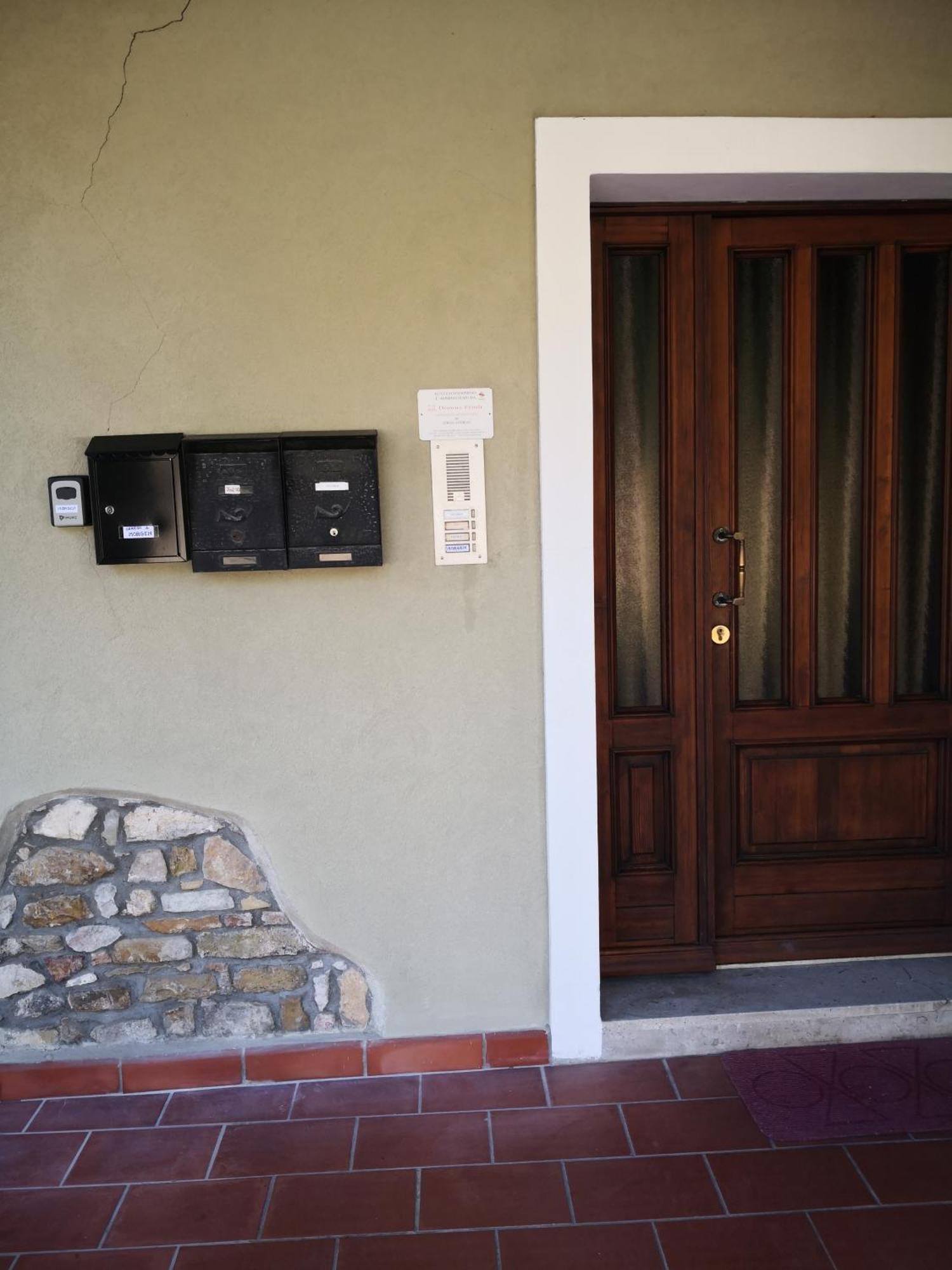 Morgen Apartment Aquileia Ngoại thất bức ảnh