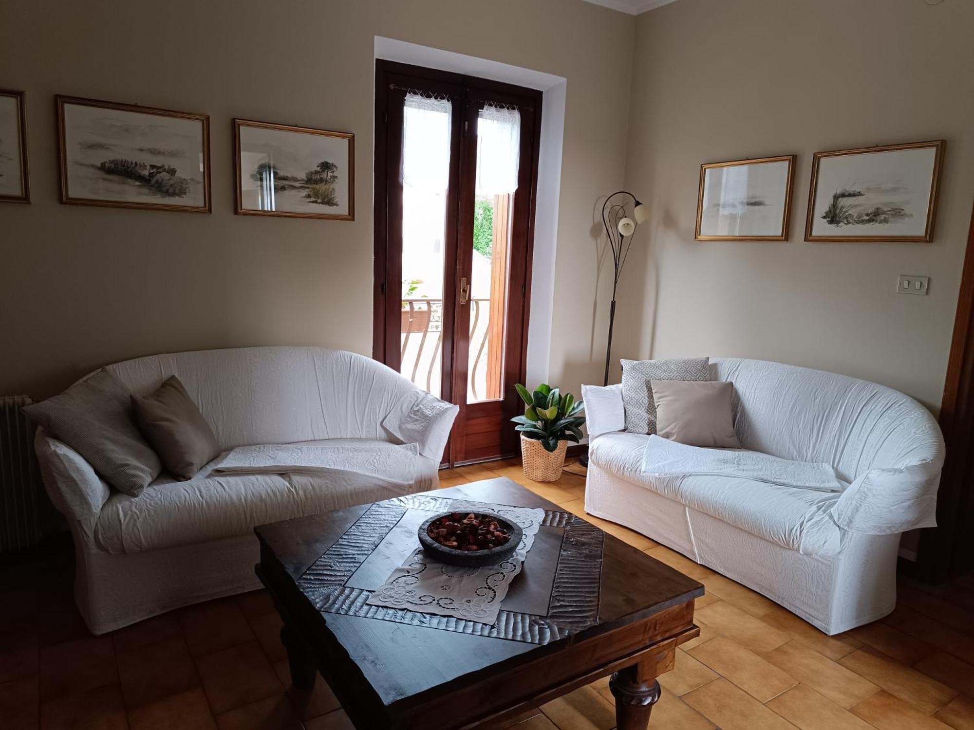 Morgen Apartment Aquileia Ngoại thất bức ảnh