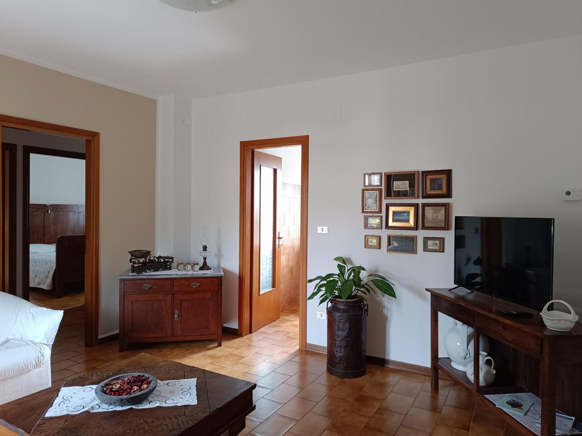 Morgen Apartment Aquileia Phòng bức ảnh