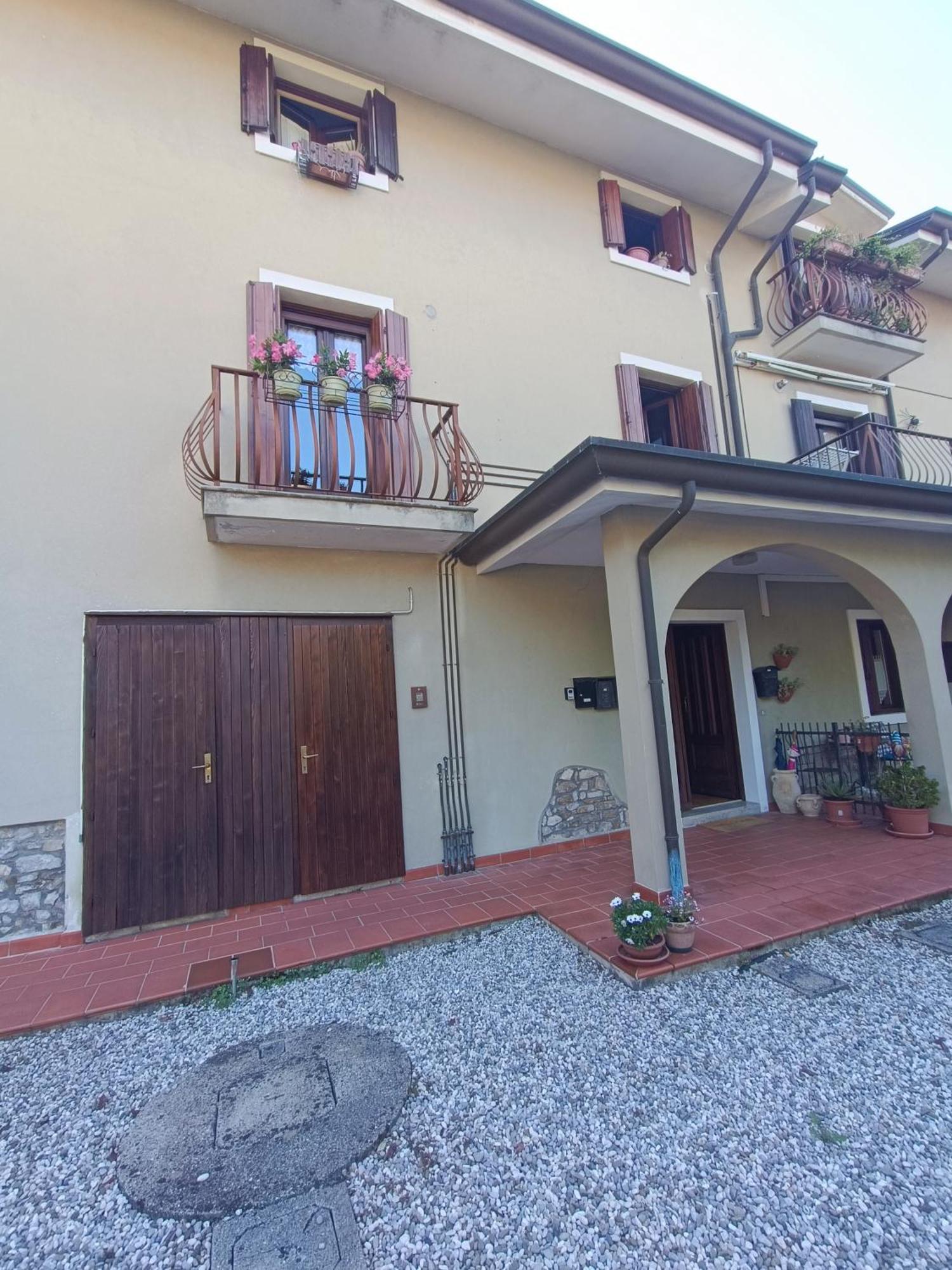 Morgen Apartment Aquileia Ngoại thất bức ảnh