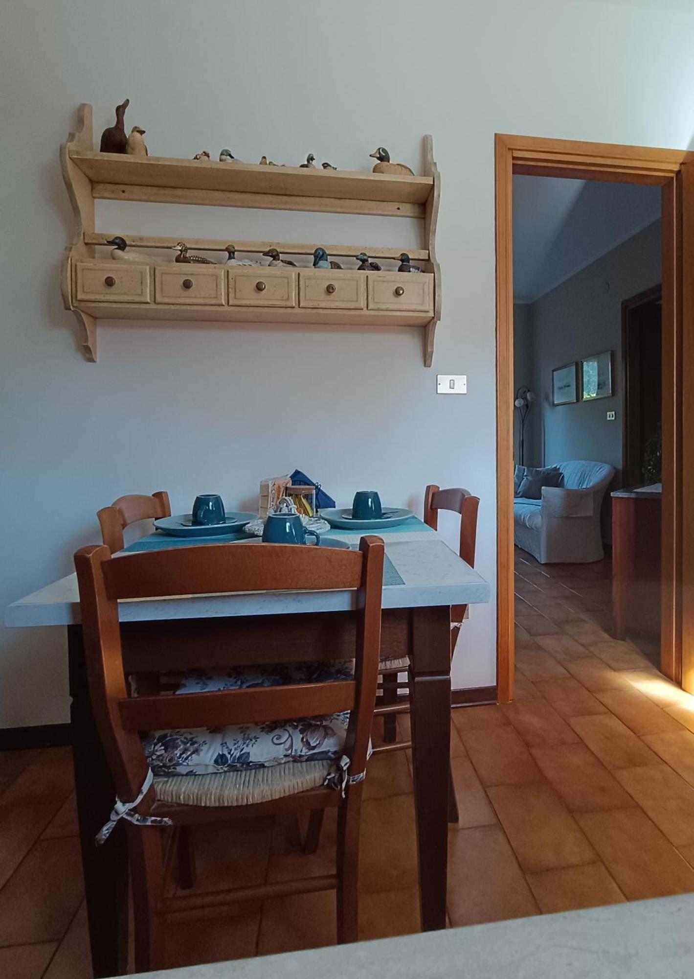 Morgen Apartment Aquileia Ngoại thất bức ảnh
