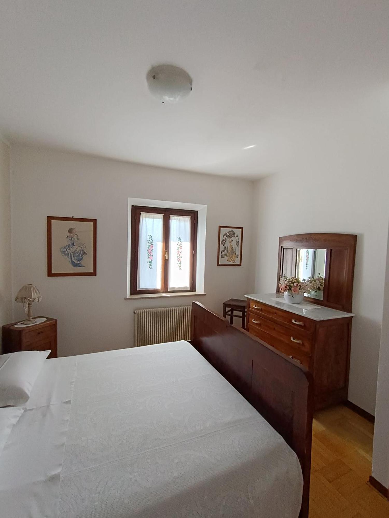 Morgen Apartment Aquileia Ngoại thất bức ảnh